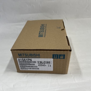 โมดูลการสื่อสาร PLC ของมิตซูบิชิของแท้ใหม่เอี่ยม A1S61PN - Product Image 1