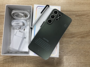 Teléfono Inteligente S26 Ultra de 7.3 Pulgadas, 12GB+512GB, Rendimiento Fluido y Gran Almacenamiento, Última Versión, 5G, Android 15, para Gamers - Product Image 4