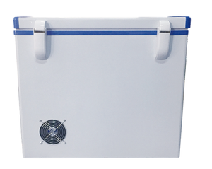 Congelador Horizontal BD316 de 308 Litros y 112 cm de Ancho, Gran Capacidad, Congelación Profunda para Hogar, Garaje y Almacenamiento Comercial, Diseño de Tapa de Apertura Fácil - Product Image 1