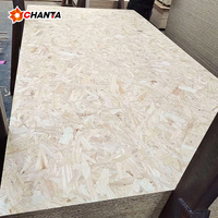 Panneaux SIP OSB Chanta en gros, panneaux muraux extérieurs de haute qualité, panneaux en fibres de bois modernes