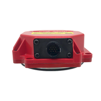 Encodeur Fanuc d'origine japonaise A860-2000-T321 T301 A860-2020-T301 A860-2159-T302 pour encodeur de moteur servo