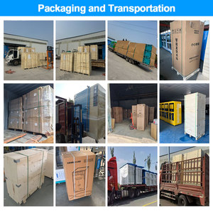 Self-service Bagging Square Cube <b>Ice</b> and Water Vending Machine with <b>Ice</b> <b>Maker</b> 200kg/d <b>Ice</b> Vending Machine - Product Image 6