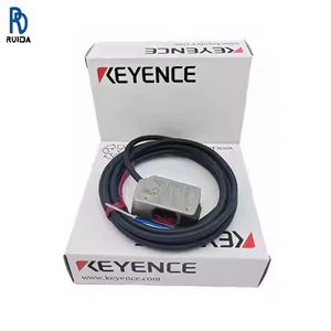 ใหม่และเป็นของแท้ KEYENCE เซนเซอร์ LR-ZH500P LR-ZH500CN LR-ZH500N LR-ZH500CP - Product Image 1