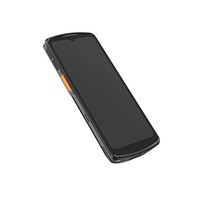 Computadora Móvil Urovo PDA Portátil DT66 con Batería de 5000 mAh, RAM de 8 GB + ROM de 128 GB, Pantalla de 6.5 Pulgadas y WI-FI