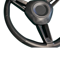 Système de direction automatique GPS RTK ET2 MAX pour tracteur, agriculture de précision, tablette Android 14 de 13,1 pouces, 1408 canaux, OEM disponible
