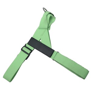 Strong Sticky Dog Harness Neoprene Fully Wrapped Padded Dog <b>Chest</b> Back for Dog Walking and Training Adjustable <b>Chest</b> Harness - Product Image 3