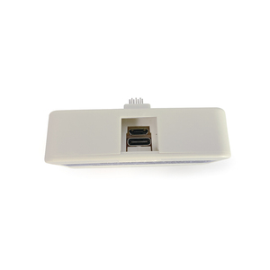 Réinitialisateur de puce de cartouche T04B T04A T01B IB02 pour imprimante Epson WorkForce Pro <span class=keywords><strong>WF</strong></span>-C8190 C8690 <span class=keywords><strong>C8610</strong></span> S7110 M7110F Series - Product Image 4
