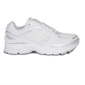 รองเท้าดีไซเนอร์แบรนด์หรู รองเท้าผ้าใบผู้ชายขายส่ง รองเท้าลำลองคุณภาพสูง โลโก้แบรนด์หรูแท้ รองเท้าแฟชั่นยอดนิยมสำหรับผู้หญิง - Product Image 4