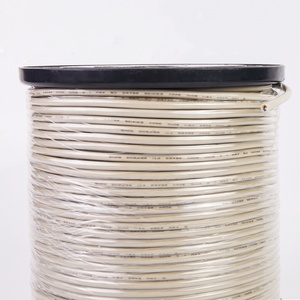 Nhà máy tùy chỉnh ul1007 cách điện PVC Đồng bị mắc kẹt Lõi dây chất lượng cao an toàn rvv cáp cung cấp 2*1.5mm 2*2.5mm 3*2.5mm - Product Image 3