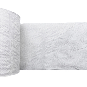 Virgin Wood Pulp Recycle Wood Pulp Roll Toilet <b>Paper</b> Bathroom <b>Tissue</b> <b>Paper</b> Roll - Product Image 5