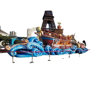 Grand flotteur gonflable de Noël avec lumières LED pour défilé commercial, multicolore, alimentation CA 220V, design durable - Product Image 5