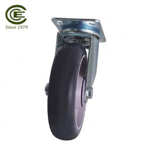 Ruedas industriales, - Product Image 4