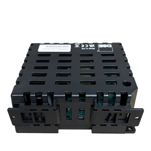 Deep Sea Diesel BC2405 and BC1205 Generator <b>24V</b> <b>Battery</b> Charger with 5A Float Charge Made of Durable Plastic - Product Image 2