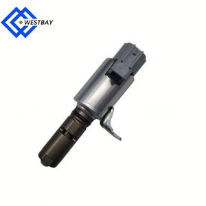 ของแท้ Cn1g6l713ac/AB Cn1g6l713ad/<span class=keywords><strong>BD</strong></span> ใช้ได้กับรถยนต์วาล์วควบคุมน้ำมัน VVT การประกันคุณภาพ - Product Image 2