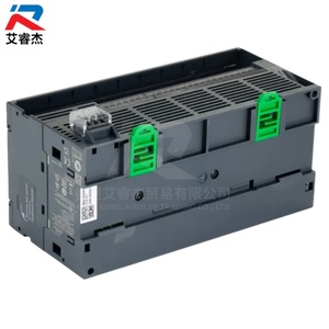 Nouveau contrôleur programmable PLC Schneider TM241CE40R d'origine, série Modicon M241, module PLC 40 points entrée/sortie TM241CE40R - Product Image 2