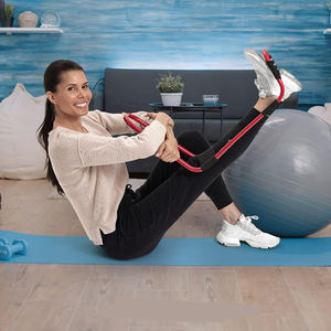 Multifuncional, resistente, estiramiento profundo, reducción de la tensión muscular, duradero, tendón de la corva, parte inferior de la espalda, camilla para piernas - Product Image 3