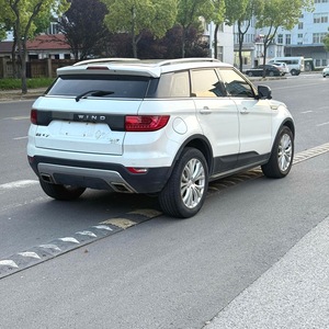 Landwind X7 Premium SUV 2016, <span class=keywords><strong>haute</strong></span> performance, 4L Turbo essence, automatique, toit ouvrant panoramique, sièges électriques, 5 portes, voitures d'occasion - Product Image 6