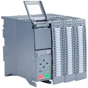 CPU 1510SP-1 pour processeur central ET200SP 6ES7510-1DJ01-0AB0 6ES7510-1DJ01-0AB0 6ES7510-1DJ01-0AB0 - Product Image 6