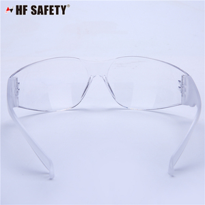 ANSI Z87 + Lunettes De Seguridad /Gafas De La Seguridad - Product Image 3
