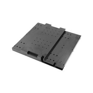 Fabrication CNC <span class=keywords><strong>d</strong></span>'alliages <span class=keywords><strong>d</strong></span>'acier feuille <span class=keywords><strong>d</strong></span>'estampage mental dans l'automobile pièce de machine en alliage <span class=keywords><strong>d</strong></span>'aluminium pièce coulée sous vide <span class=keywords><strong>sabre</strong></span> lumineux - Product Image 5