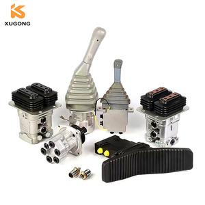 Suku Cadang Mesin Excavator Asli untuk Excavator Hyundai Korea, Kit Perbaikan Kabin, Suku Cadang - Product Image 5