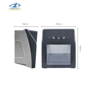 Escáner Biométrico de Huellas Dactilares HFSecurity Bio7 Plus FAP 60, Lector de Huellas Dactilares USB 442 con <span class=keywords><strong>SDK</strong></span> Gratuito - Product Image 3