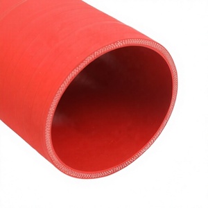 อะไหล่เครื่องจักรก่อสร้าง สายยางรถขุด ZAX470-3 สายยางอินเตอร์คูลเลอร์ 4644283H - Product Image 1