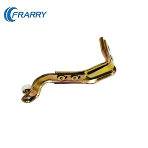 FRARRY - Pièces automobiles, guide de rouleau côté gauche pour porte coulissante 9017600028 <span class=keywords><strong>Sprinter</strong></span> 2t 3t 901 902 903 904 211CDI <span class=keywords><strong>316CDI</strong></span> - Product Image 5