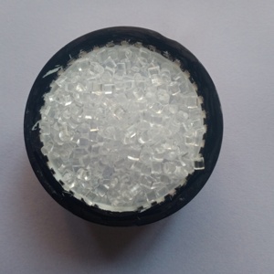 Fournisseur de la Chine de granules vierges de pp de catégorie de moulage par injection de K1870B pour TPU - Product Image 1