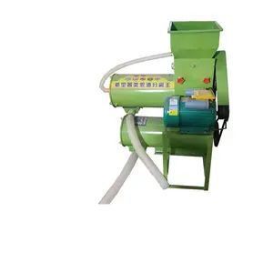 Commercial Household 680 Type Cassava Pulp Starch Extraction Residue Separation Starch Machine