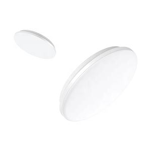 Lámpara de Techo Super Delgada Sin Marco IP54 con CCT Ajustable y Entrada de Cable en el Borde y la Parte Posterior - Product Image 2