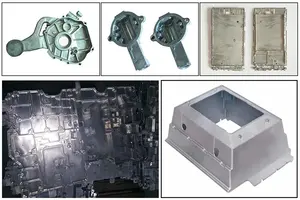 Automatic Press Price Manufacturer 4 Pillar Rubber Pressing Machinery Automatic SMC/BMC Die Cutting Heat Press