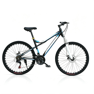 Bicicletta da Montagna Pieghevole Personalizzata OEM, Accessori Robusti per Bici da Montagna, Forniture per Negozi di Riparazione Biciclette - Product Image 2