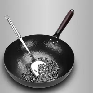 鉄鍋フライパン調理鍋調理鍋セット焦げ付き防止調理器具