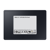 قرص صلب SSD داخلي جديد بسعة 1.92 تيرابايت بهيكل معدني U.2 NVMe للمؤسسات، PCIe Gen4 مقاس 2.5 بوصة لتخزين البيانات في مركز البيانات والخوادم بسعر المصنع
