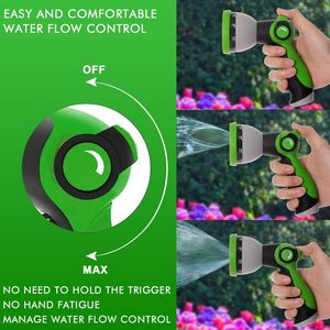 Wholesale Cross-border Hot <strong>Sale</strong> Pvc High Pressure Garden <strong>Hose</strong> <strong>Rubber</strong> and Plastic Garden <strong>Hose</strong> <strong>Hose</strong> - Product Image 4