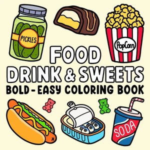 Libro de Colorear de Dibujos Animados Gute Goovy, Libro de Actividades de Dibujo <span class=keywords><strong>para</strong></span> Niños Preescolares, Personalizado OEM al por Mayor - Product Image 2