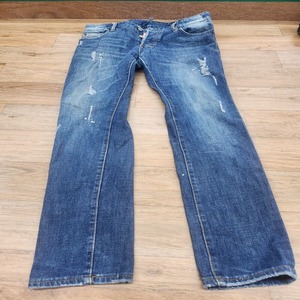 Vêtements d'occasion en gros, vêtements d'occasion tendance, vêtements d'occasion coréens de qualité supérieure, différentes tailles, jeans d'occasion, vêtements coréens de seconde main - Product Image 3
