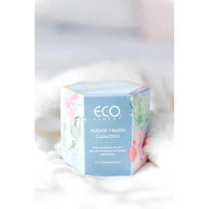 Aceite Esencial ecológico de aromaterapia Natural, 100% puro, orgánico, grado terapéutico, Lavandula, eucalipto, menta, juego-826488 - Product Image 5