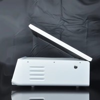 Système de caméra d'endoscopie pliable IKEDA 4 en 1 Full HD 1080P avec enregistreur vidéo pour laparoscopie et ORL