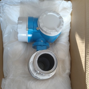 Nouveau débitmètre d'huile/gaz/air/eau E+H Promag 53H Series de haute qualité, OEM, précision +/-0,2%, 0-600 M/h - Product Image 5