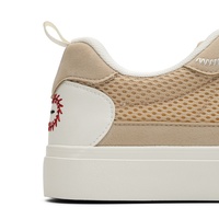 Chaussures de skate pour hommes en gros, baskets décontractées personnalisées, respirantes, légères et confortables pour hommes, mode streetwear