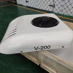 Unidades de Refrigeración Portátiles Kingclima para Camionetas, Unidades de Refrigeración para Camionetas en Venta - Product Image 3