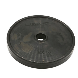 उच्च दबाव nbr रबर डायाफ्राम झिल्ली प्रतिस्थापन - Product Image 1