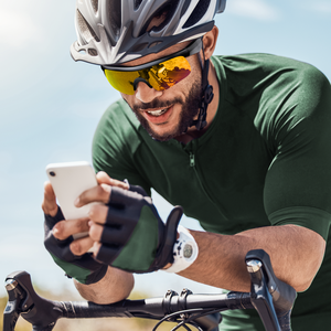 <span class=keywords><strong>Lunettes</strong></span> de soleil intelligentes Bluetooth G120, <span class=keywords><strong>lunettes</strong></span> intelligentes Android, écouteurs - Product Image 4