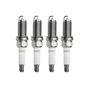 55569865 Bougie d'allumage Iridium de remplacement ZFR6FGP pour <span class=keywords><strong>Dodge</strong></span> RAM Dakota Durango <span class=keywords><strong>Nitro</strong></span> Moteur V8 <span class=keywords><strong>4</strong></span>.7L - Product Image 2