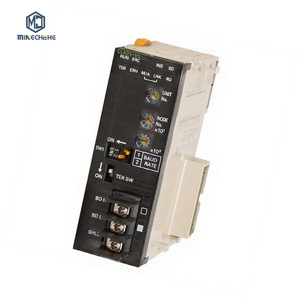 Controlador CJ1W-CLK21-V1 Nuevo y Original, Unidad de Comunicación de Enlace de Control, Controlador de Programación PLC - Product Image 2