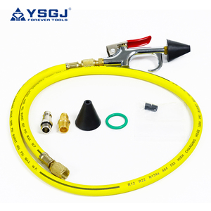 AC tuôn ra <span class=keywords><strong>kit</strong></span>, A/C điều hòa không khí hệ thống tuôn ra Canister <span class=keywords><strong>Kit</strong></span> sạch công cụ thiết lập R134a R12 R22 R410A R404a cho Auto Car - Product Image 3