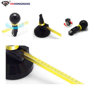 <span class=keywords><strong>Coupe</strong></span>-<span class=keywords><strong>Verre</strong></span> <span class=keywords><strong>Professionnel</strong></span> Outil de Dé<span class=keywords><strong>coupe</strong></span> <span class=keywords><strong>Circulaire</strong></span> avec Poignée Ronde et Ajustement par Ventouse Type Compas - Product Image 2