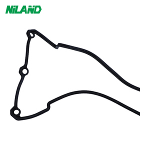 NiLAND Auto pièces de rechange voiture moteur couvercle de soupape joint Valve chambre couvercle Pad Kit de réparation OE 11120034104 pour BMW <span class=keywords><strong>E38</strong></span>/740/M62/E53 - Product Image 5